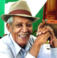 Compay Segundo